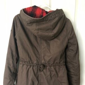Women’s Hollister Jacket